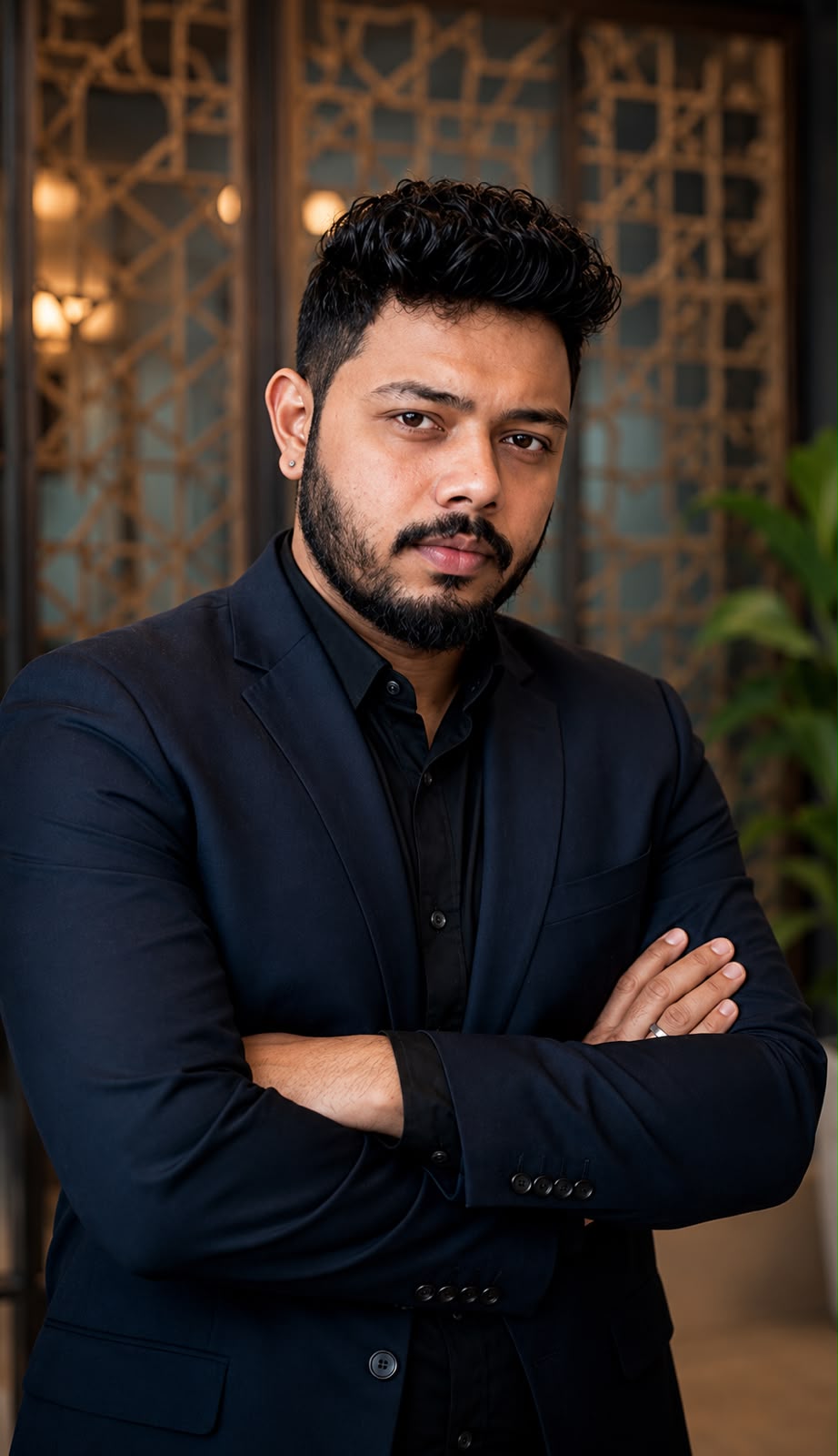 Biswajit Pradhan
